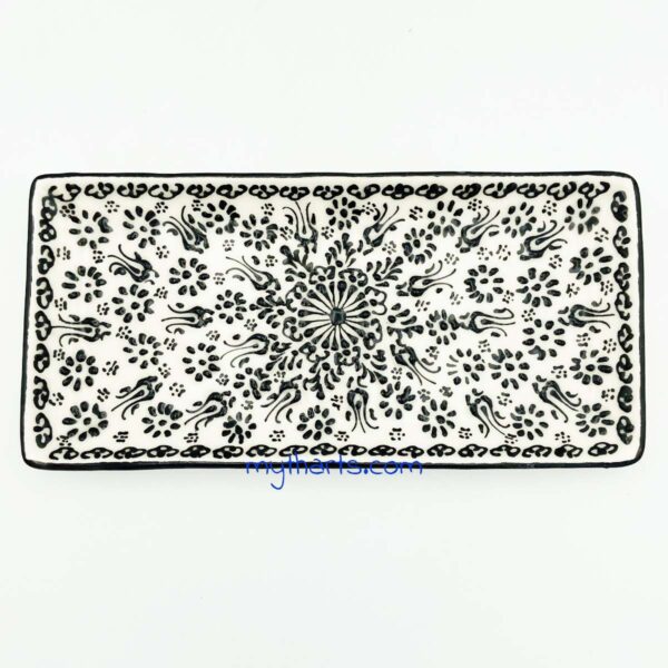 Tray No : 1 White Pastel - Image 1