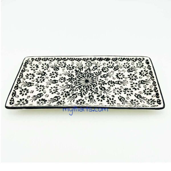 Tray No : 1 White Pastel - Image 2