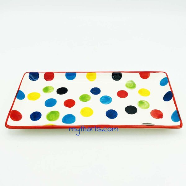 18114313-2 Tray No : 1 Dots - Image 2