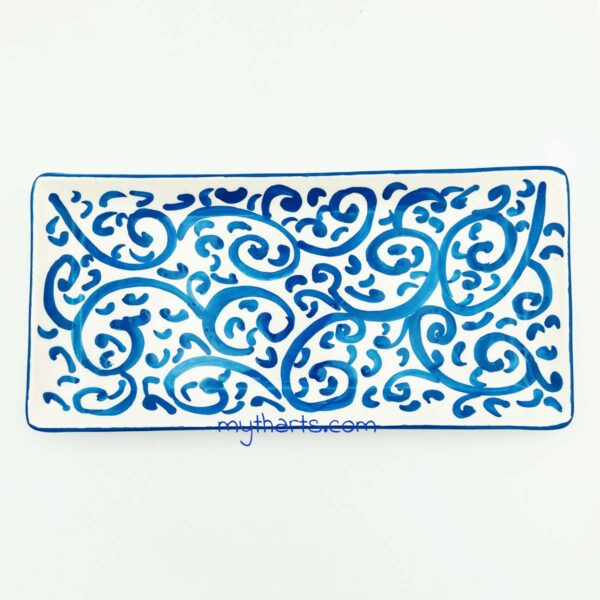 Tray No : 1 Pera - Image 1