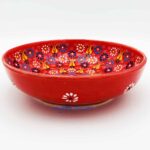 Myth Arts 23cm Pasta Plate Dantel