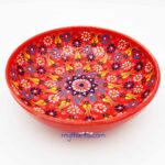 Myth Arts 23cm Pasta Plate Dantel - Image 2