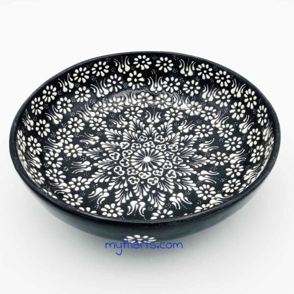 Myth Arts 23cm Pasta Plate Pastel - Image 2