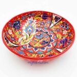 Myth Arts 23cm Pasta Plate Relief - Image 2