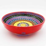 Myth Arts 23cm Pasta Plate Dantel Special