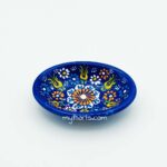 Myth Arts 11cm Oval Plate Dantel