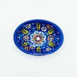 Myth Arts 11cm Oval Plate Dantel - Image 2