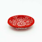 Myth Arts 11cm Oval Plate Pastel