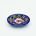 Myth Arts 11cm Oval Plate Relief