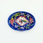 Myth Arts 11cm Oval Plate Relief - Image 2