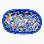 Myth Arts 26cm Oval Plate Relief - Image 2