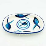 Myth Arts 26cm Oval Plate Nemo