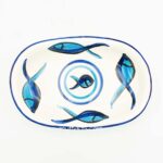 Myth Arts 26cm Oval Plate Nemo - Image 2