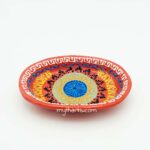 Myth Arts 20cm Oval Plate Dantel Special