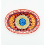 Myth Arts 20cm Oval Plate Dantel Special - Image 2