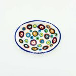 Myth Arts 11cm Oval Plate Multi Eye - Image 2