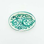 Myth Arts 11cm Oval Plate Pera - Image 2
