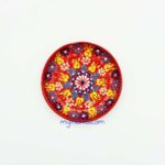 Myth Arts 12cm Camper Platek Dantel - Image 2