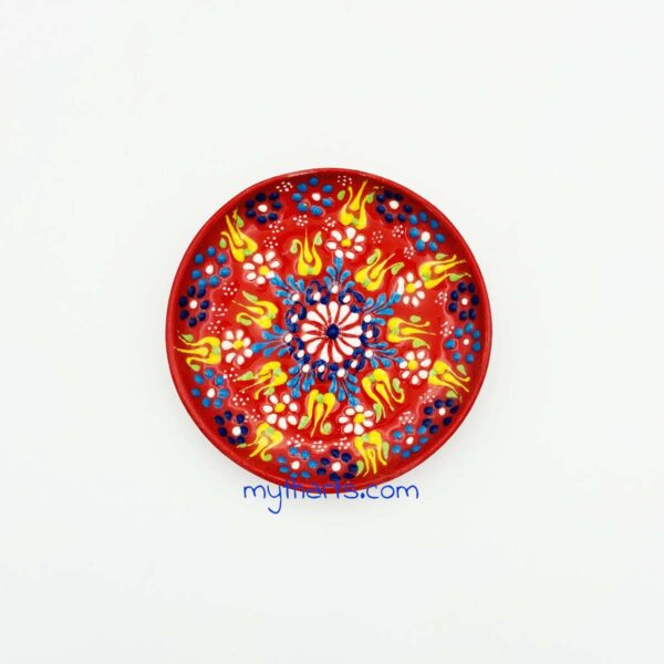 Myth Arts 12cm Camper Platek Dantel - Image 2