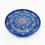 Myth Arts 21cm Camper Plate Dantel