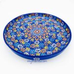 Myth Arts 27cm Camper Plate Dantel