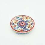 Myth Arts 12cm Camper Plate Aegean