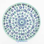 Myth Arts 27cm Camper Plate Aegean - Image 2