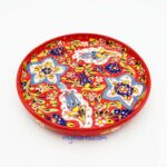 Myth Arts 21cm Camper Plate Relief