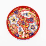 Myth Arts 21cm Camper Plate Relief - Image 2