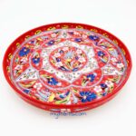 Myth Arts 27cm Camper Plate Relief