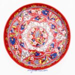 Myth Arts 27cm Camper Plate Relief - Image 2