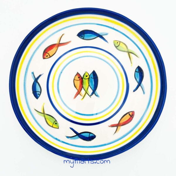 Myth Arts 27cm Camper Plate Nemo - Image 2