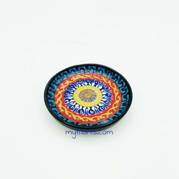 Myth Arts 12cm Camper Plate Dantel Special - Image 1