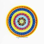 Myth Arts 21cm Camper Plate Dantel Special - Image 2