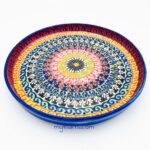 Myth Arts 27cm Camper Plate Dantel Special