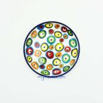 Myth Arts 12cm Camper Plate Multi Eye - Image 2