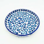 Myth Arts 21cm Camper Plate Multi Eye