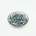 Myth Arts 12cm Camper Plate Pera