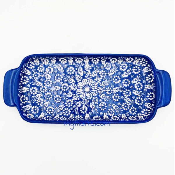 19010300-1 Tray : 3 Pastel - Image 1