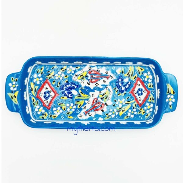 19010500-1 Tray : 3 Relief - Image 1