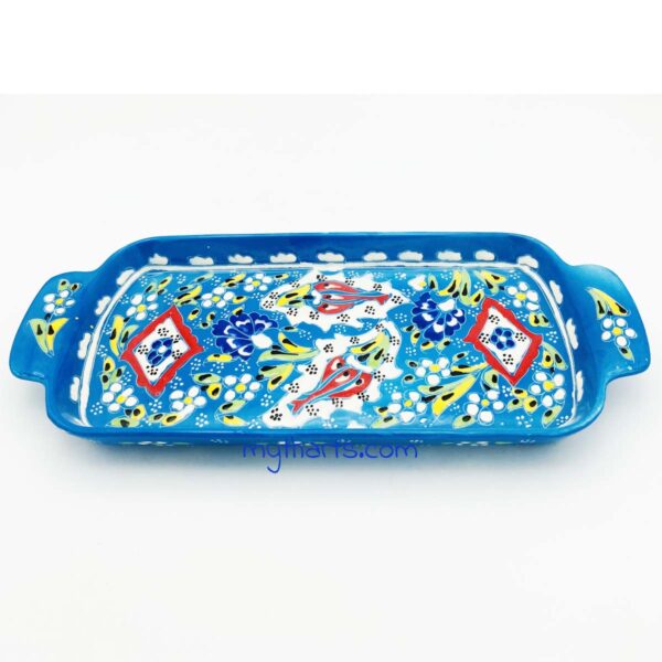 Tray : 3 Relief - Image 2