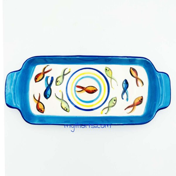 Tray No : 3 Nemo - Image 1