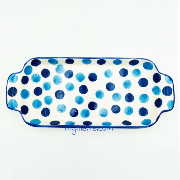 19014300-1 Tray No : 3 Dots - Image 1