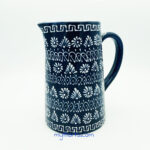 Myth Arts Camper Jug Mediterranean