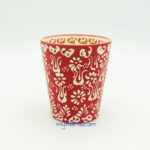 Myth Arts Conic Candle Pastel