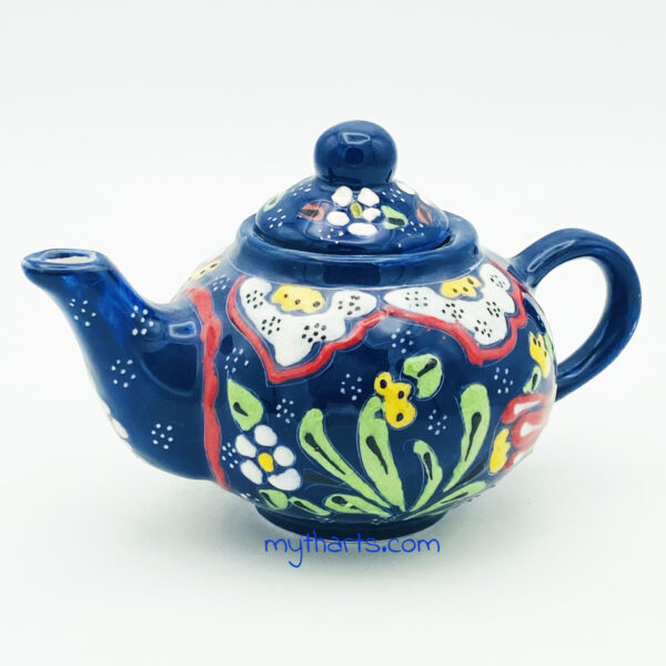 Myth Arts Pot Relief - Image 1