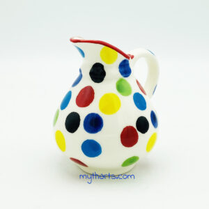 Myth Arts Creamery Dots
