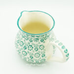 Myth Arts Farmer Jug White Pastel - Image 2