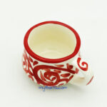 Myth Arts Farmer Mug 200cc Pera - Image 2