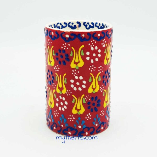 Thin Candle Dantel - Image 1